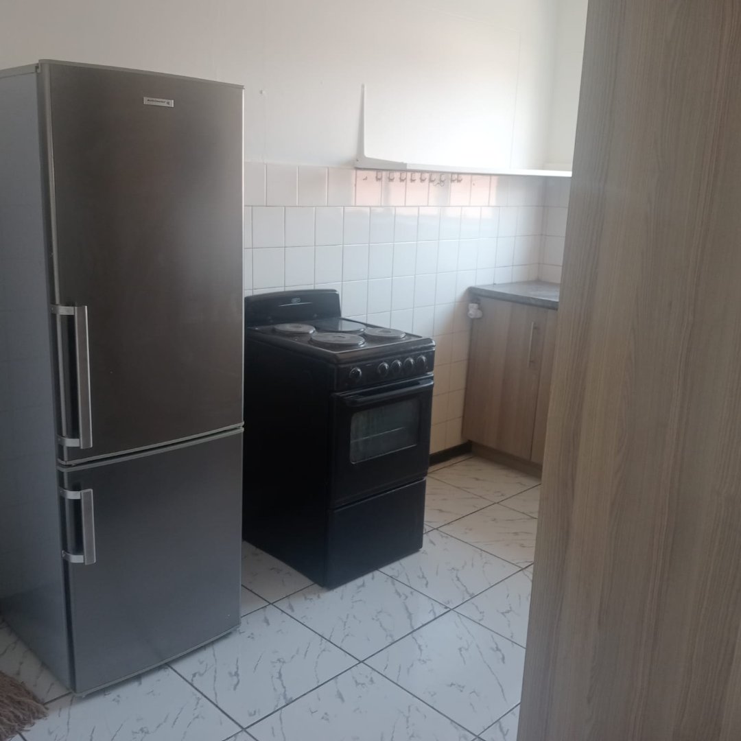 To Let 3 Bedroom Property for Rent in Willows Free State